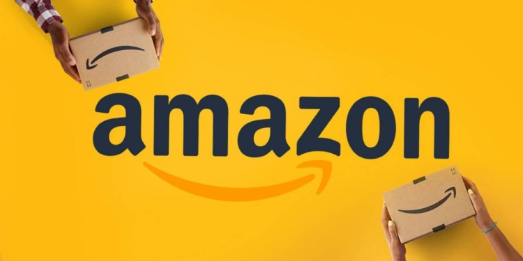 amazon