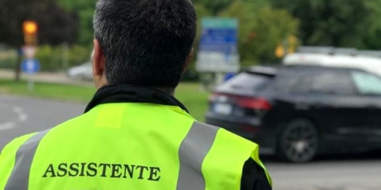 assistente civico fase 2