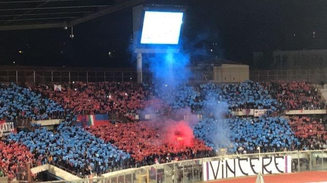 calcio catania pogliese futuro societa