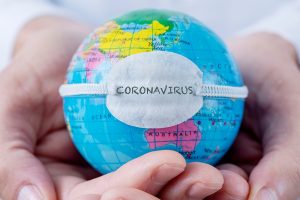 Coronavirus, la situazione nel mondo