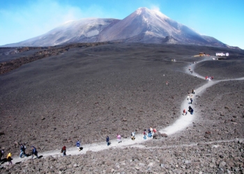 etna visite guidate