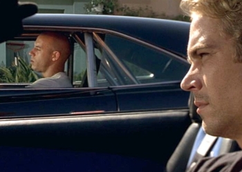 vin diesel e paul walker