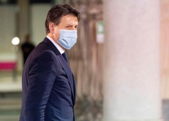 giuseppe conte