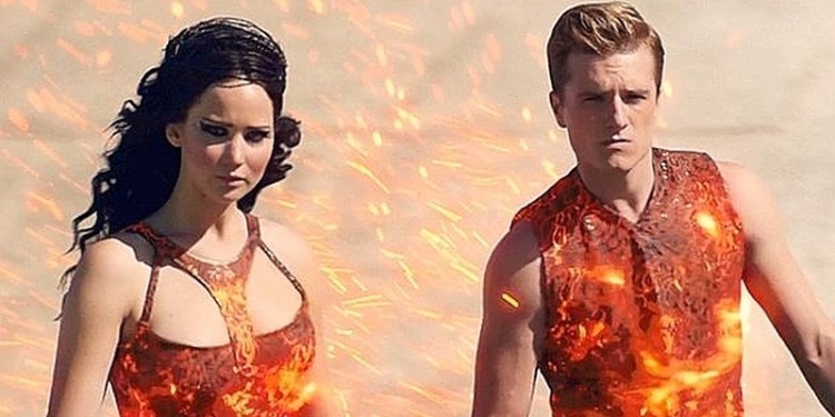 hunger games stasera in tvv1 1