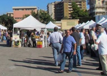 Mercati del contadino Catania