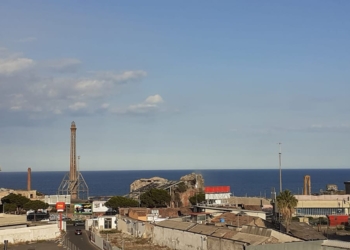 Ex Palazzo delle Poste demolizione