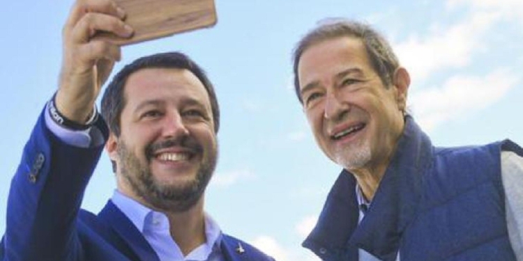 musumeci salvini