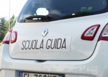 auto scuola guida