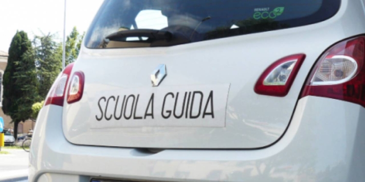 scuola guida