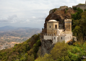 Roccascala leggenda Sicilia