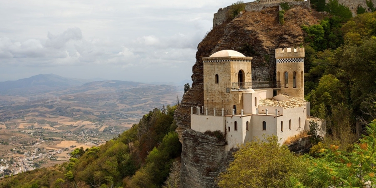 roccascala leggenda sicilia