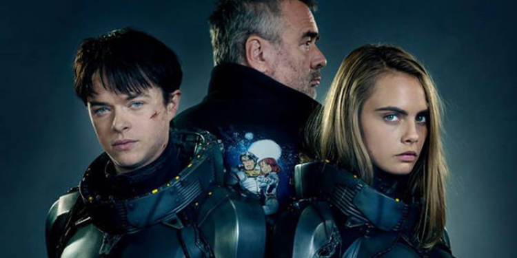 valerian film