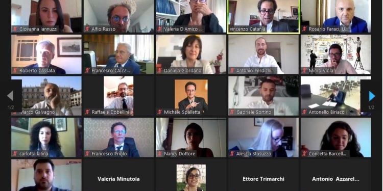 Contamination Lab Unict