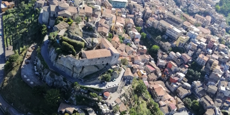 unict castiglione di sicilia