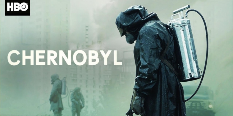 chernobyl