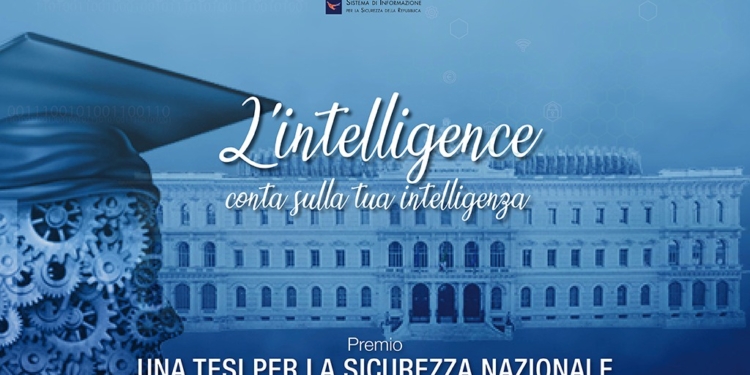 premio tesi 2020