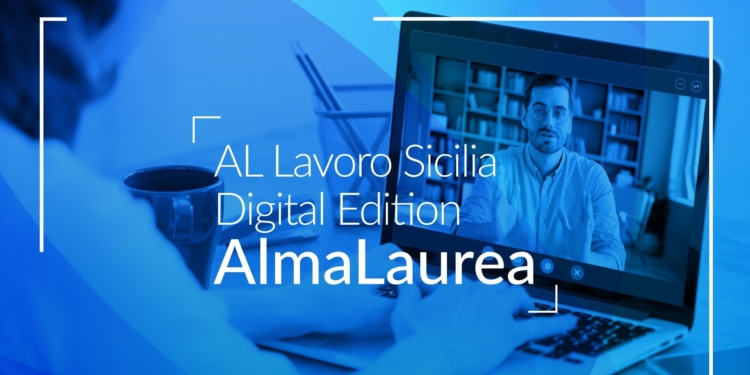 al lavoro sicilia almalaurea