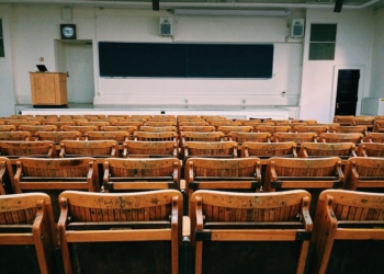 Aula universitaria