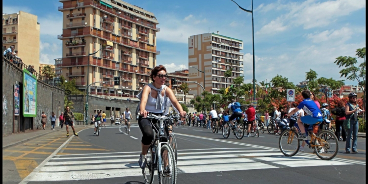 bonus bici catania