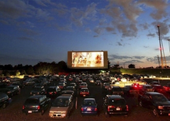 cinema catania drive in