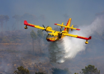 canadair