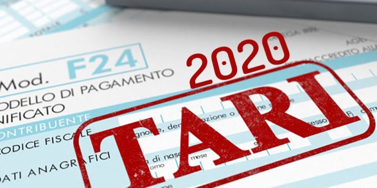 tari 2020