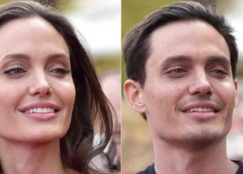 faceapp cambio genere angelina jolie