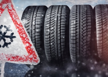 Cambio gomme invernali