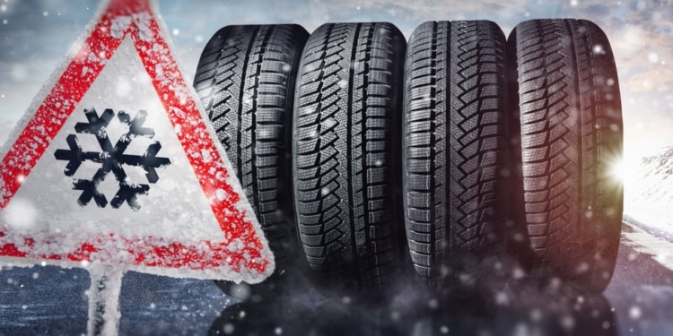 Cambio gomme invernali