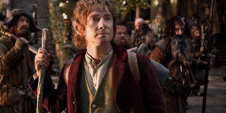 hobbit film