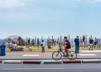 Lungomare Catania