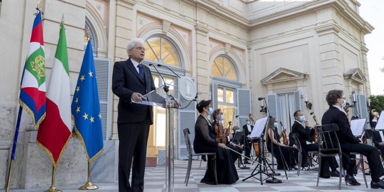 mattarella 2 giugno discorso festa repubblica