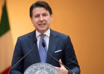 giuseppe conte