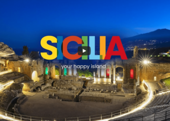 Spot turismo regione siciliana