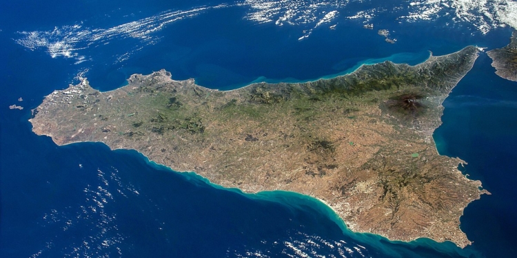 sicilia svantaggio insularità