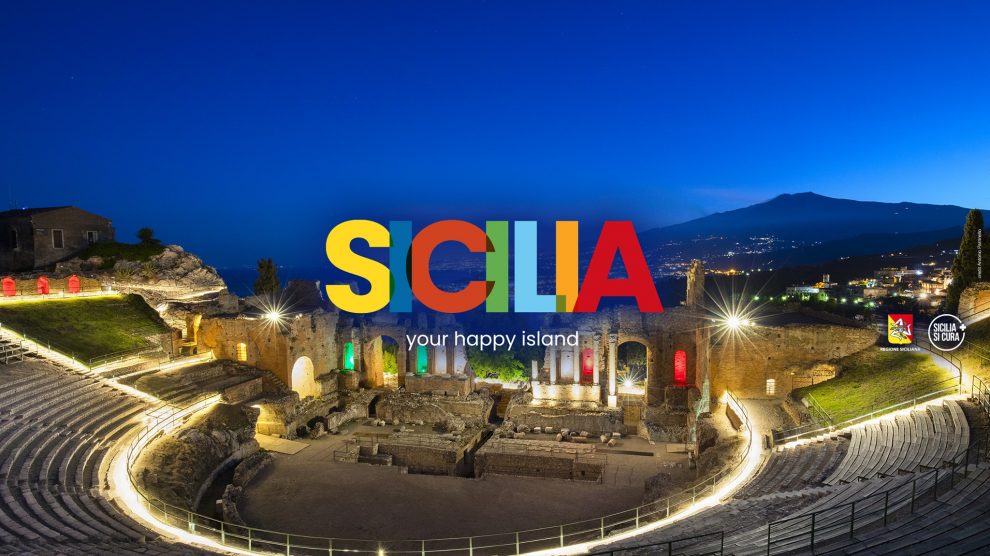 sicilia turismo logo