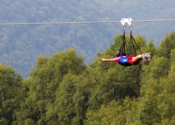 Zip Line