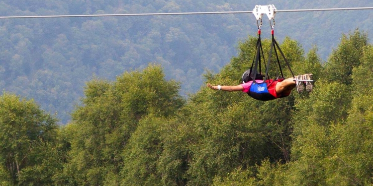 sicilia zip line madonie