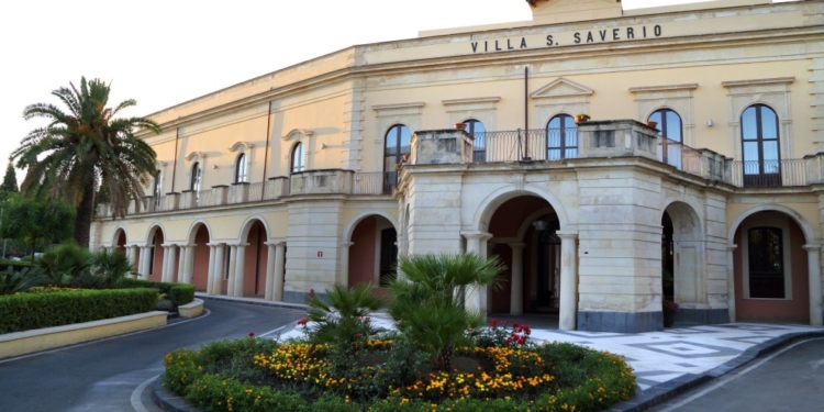 scuola superiore di catania