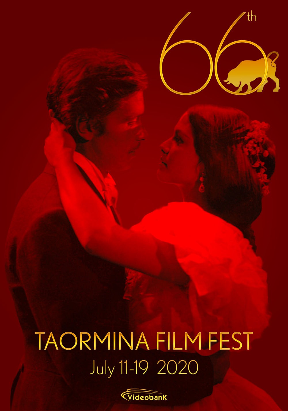 Locandina Taormina Film Fest 2020