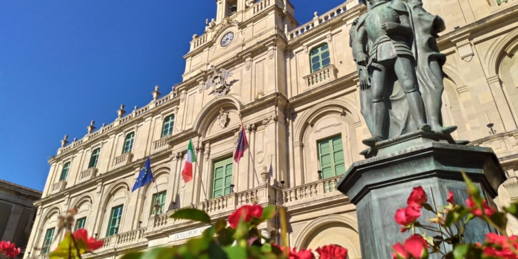 università di catania