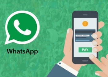 whatsapp pay