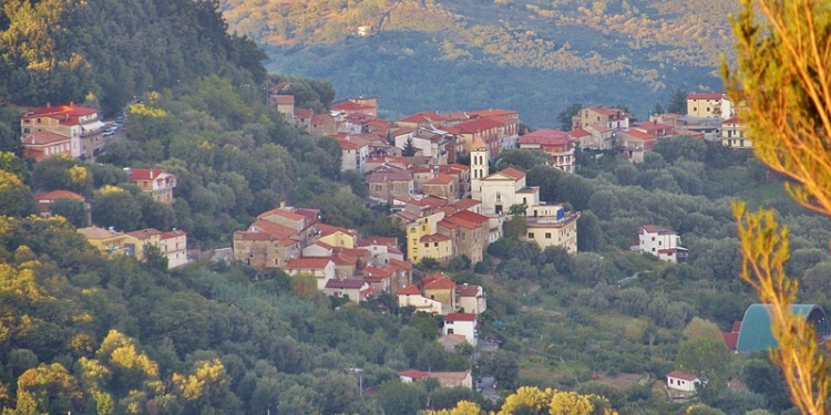 vacanze 2020 san mauro la bruca panorama