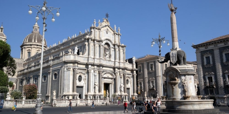 catania meta più scelta pasqua