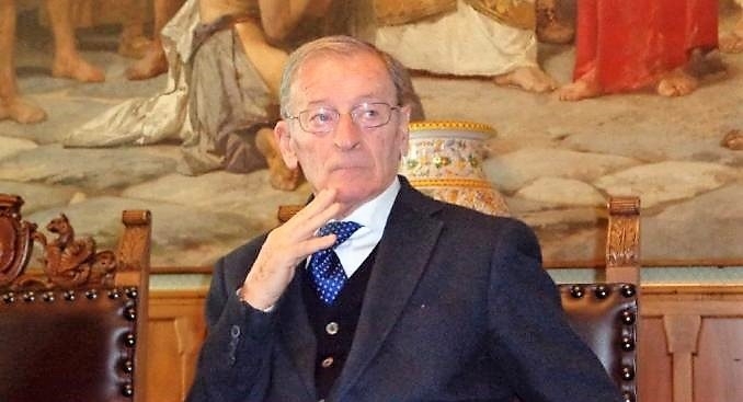 luigi maina catania