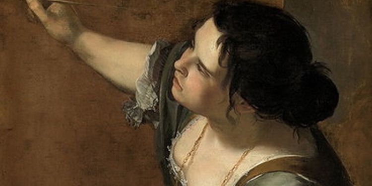 artemisia gentileschi