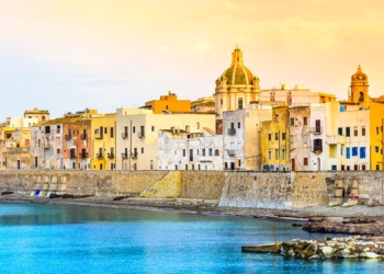 bonus vacanze Trapani