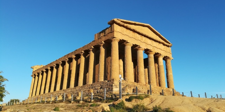 bonus vacanze agrigento