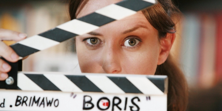 boris serie tv