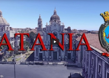 catania google video